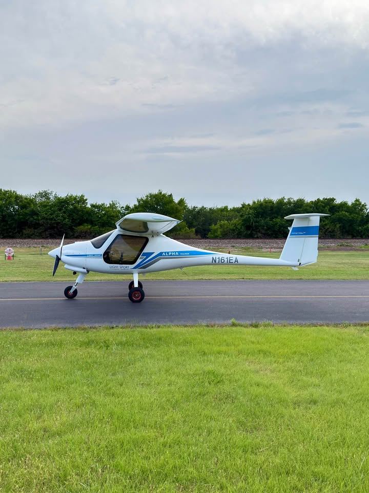 2023 Pipistrel Alpha Trainer, photo 2