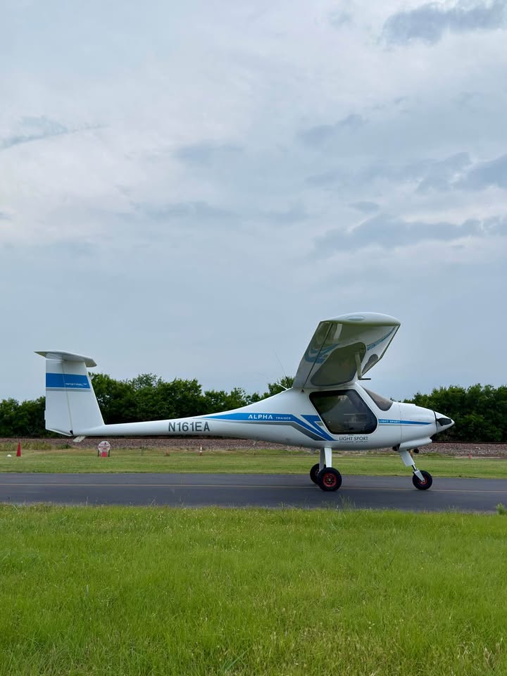 2023 Pipistrel Alpha Trainer, photo 6