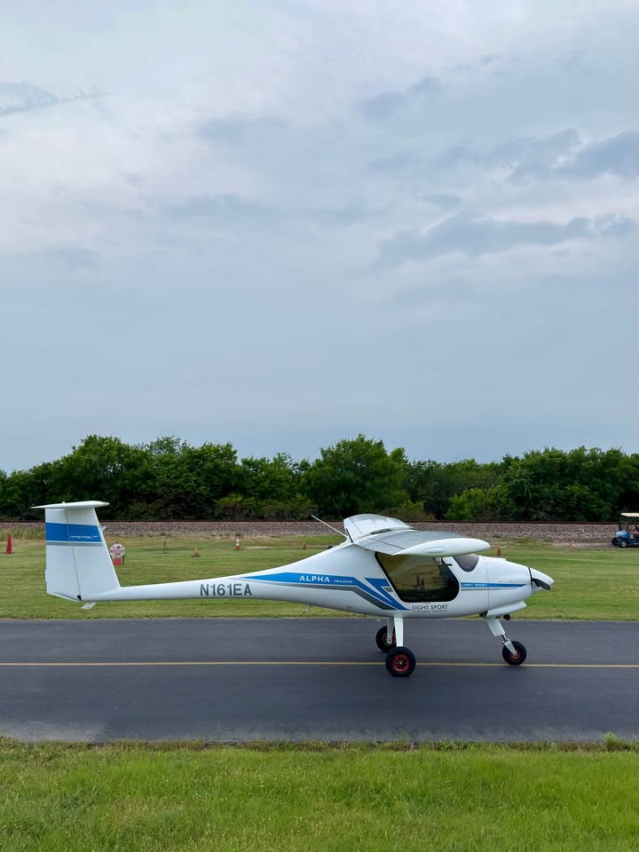 2023 Pipistrel Alpha Trainer, photo 7