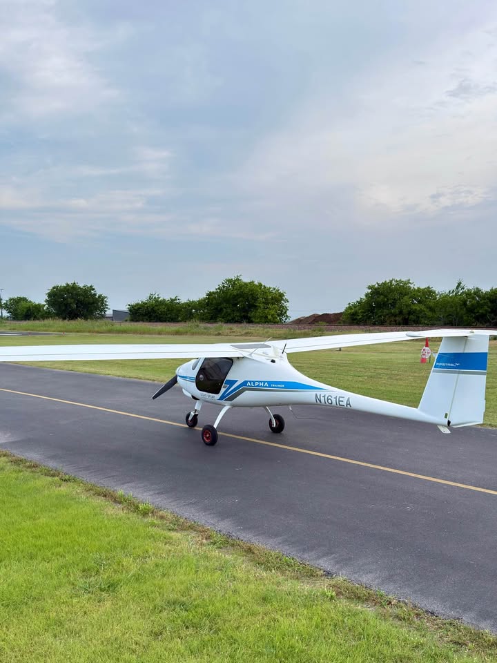 2023 Pipistrel Alpha Trainer, photo 4
