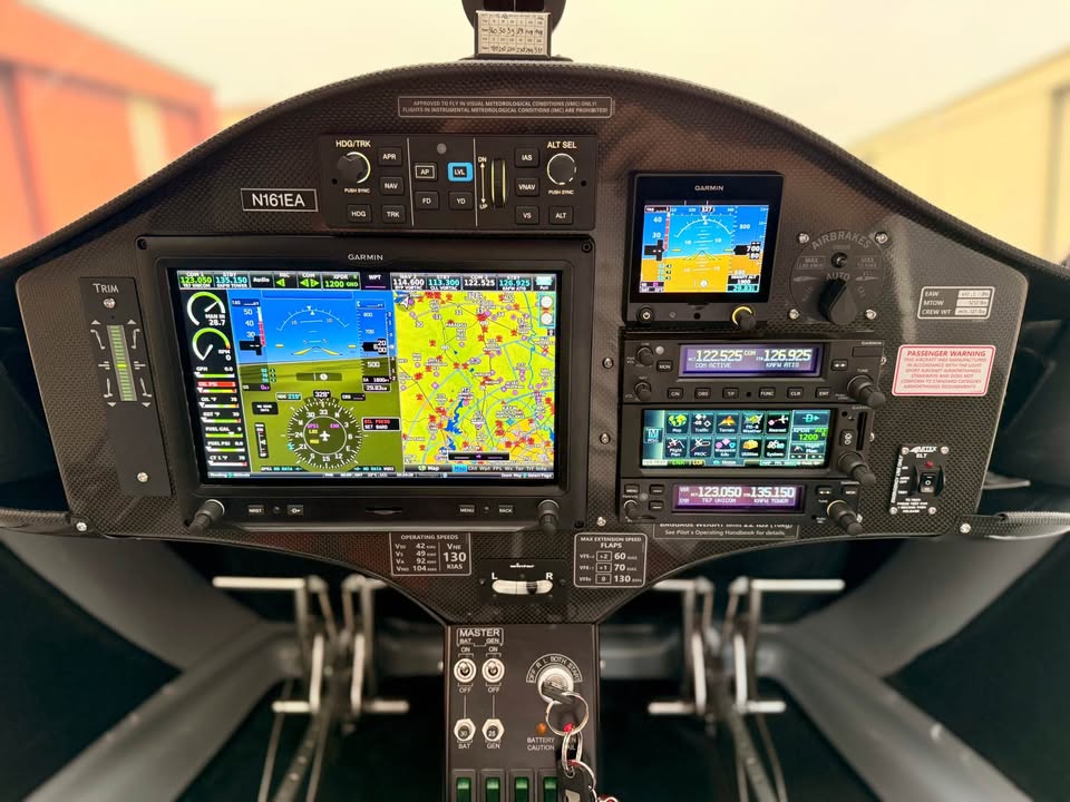 2023 Pipistrel Alpha Trainer, photo 13