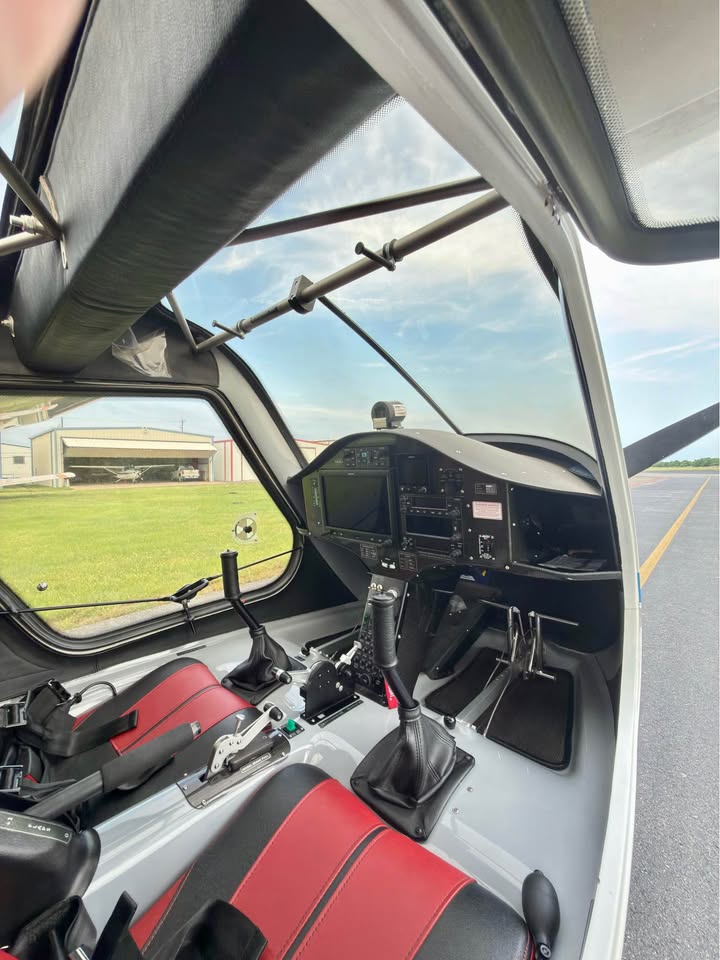 2023 Pipistrel Alpha Trainer, photo 11