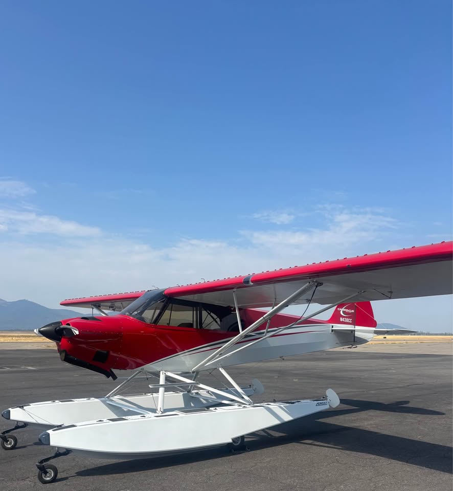 2016 Cub Crafters Carbon Cub SS, photo 2