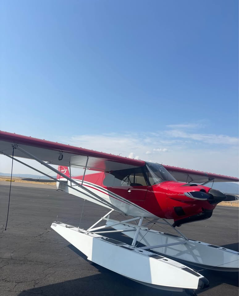 2016 Cub Crafters Carbon Cub SS, photo 5
