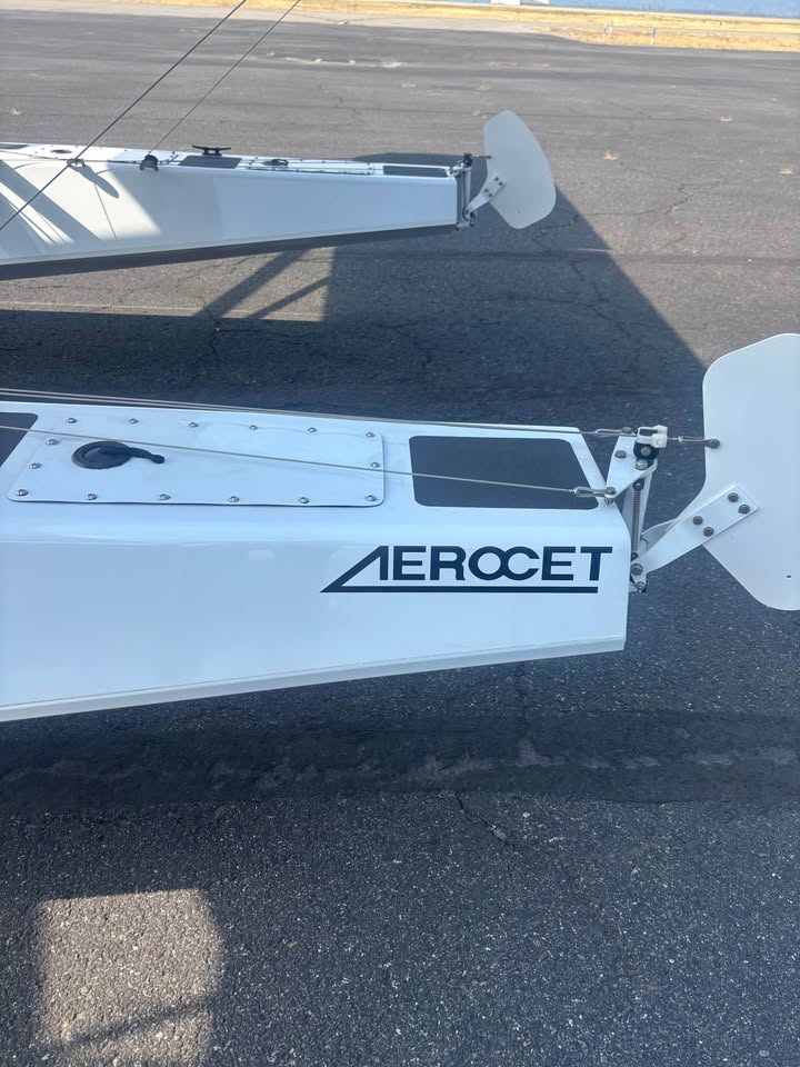 2016 Cub Crafters Carbon Cub SS, photo 3
