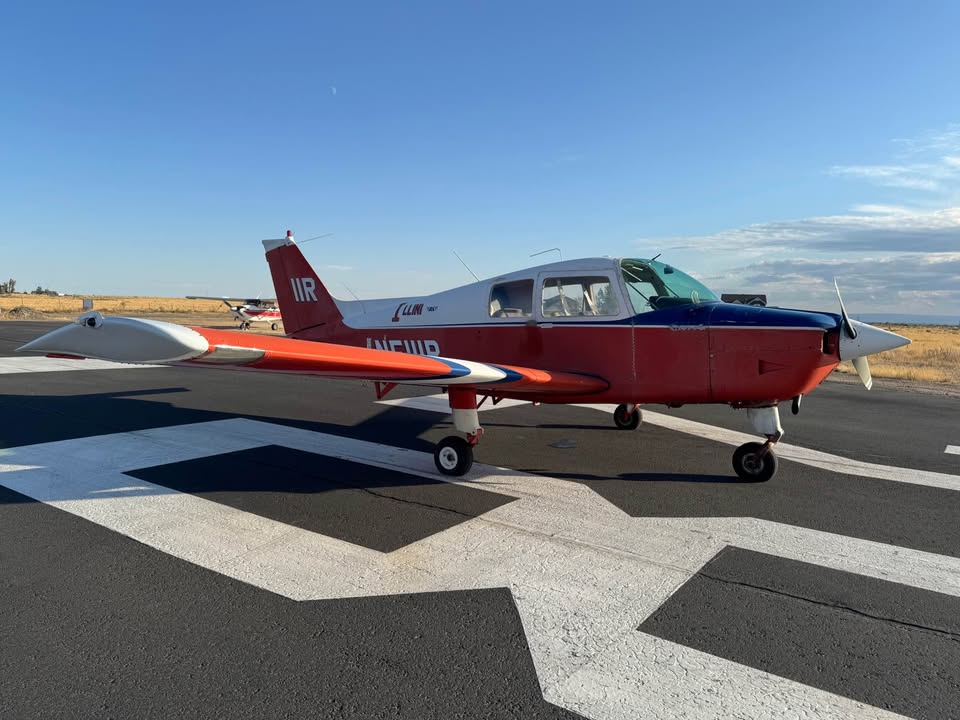 1974 Beechcraft Musketeer Sport B19 Lycoming 180 HP, photo 7