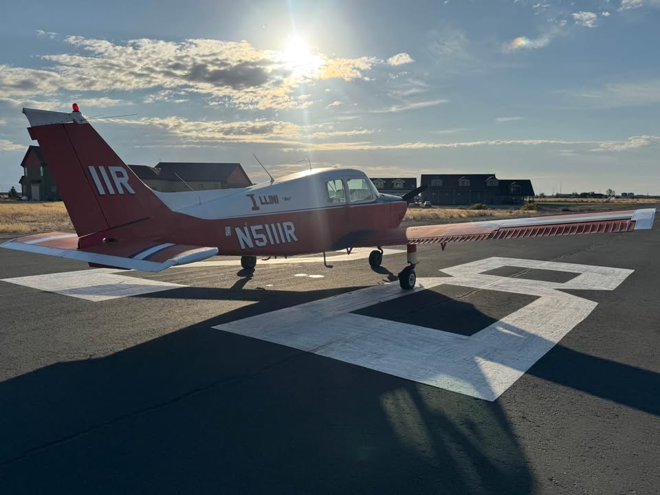 1974 Beechcraft Musketeer Sport B19 Lycoming 180 HP, photo 6