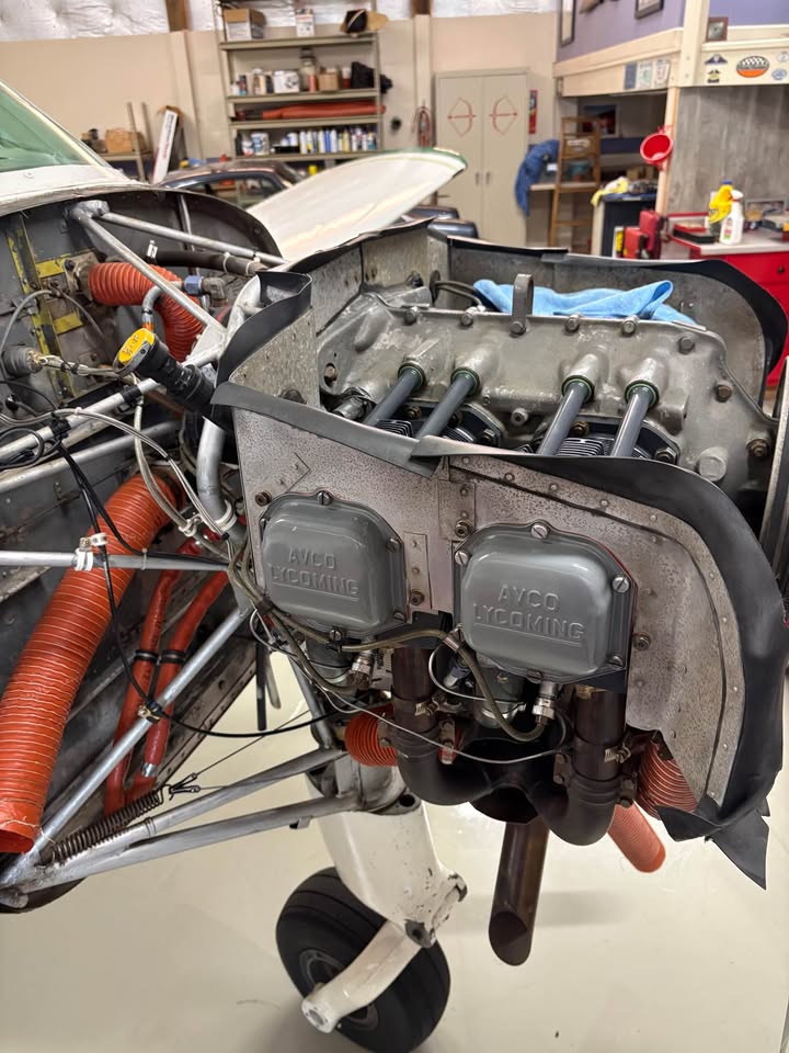 1974 Beechcraft Beech Sport 150, photo 3