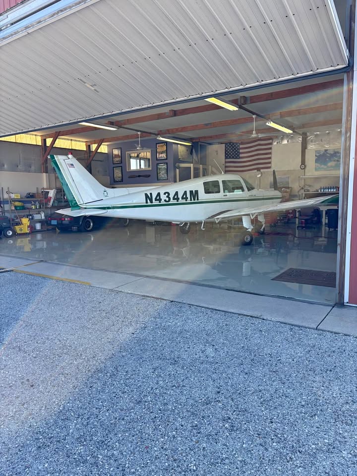 1974 Beechcraft Beech Sport 150, photo 1