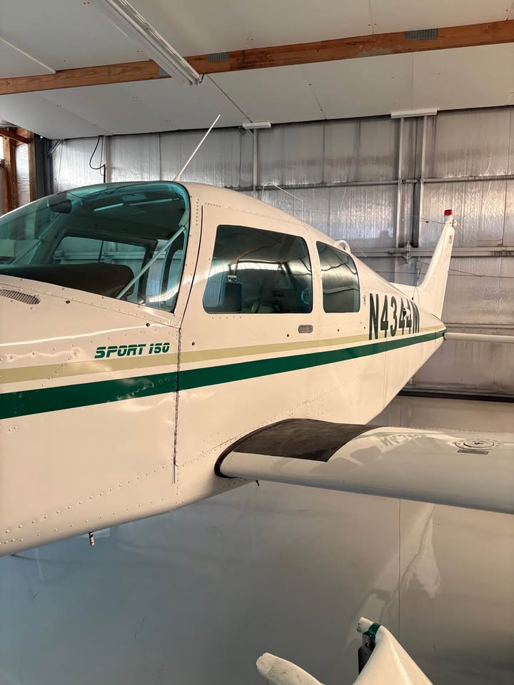 1974 Beechcraft Beech Sport 150, photo 4