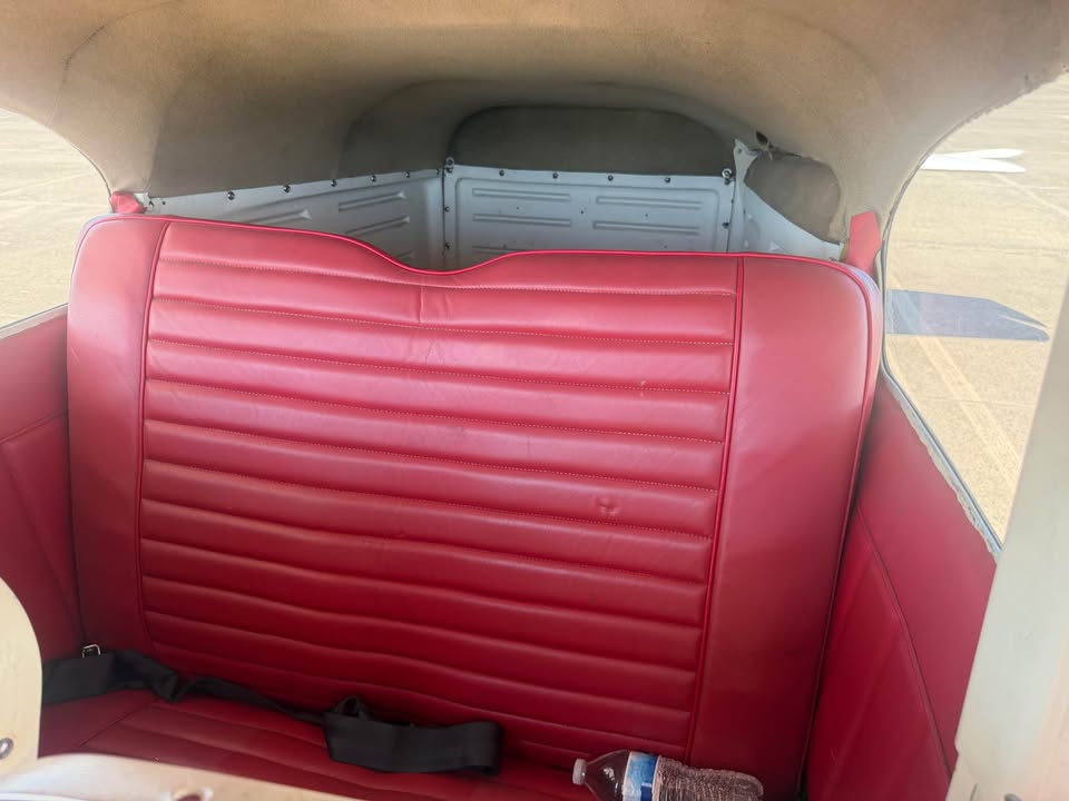 1960 Cessna 210, photo 7