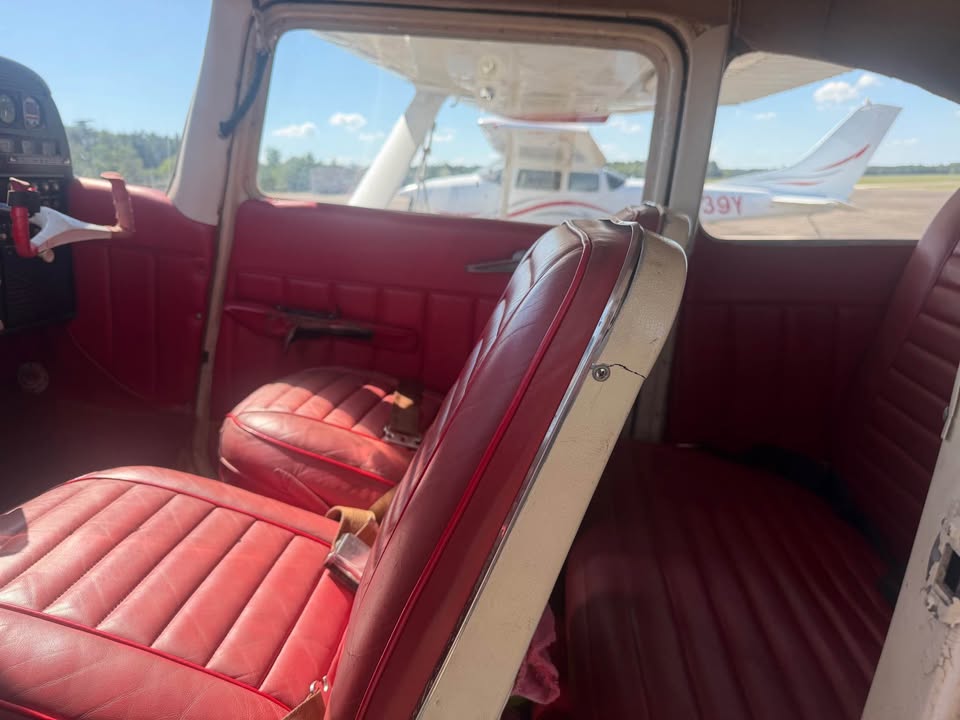 1960 Cessna 210, photo 8