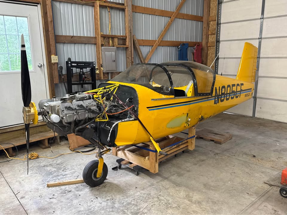 2005 Thorp T-211 thorpedo, photo 4