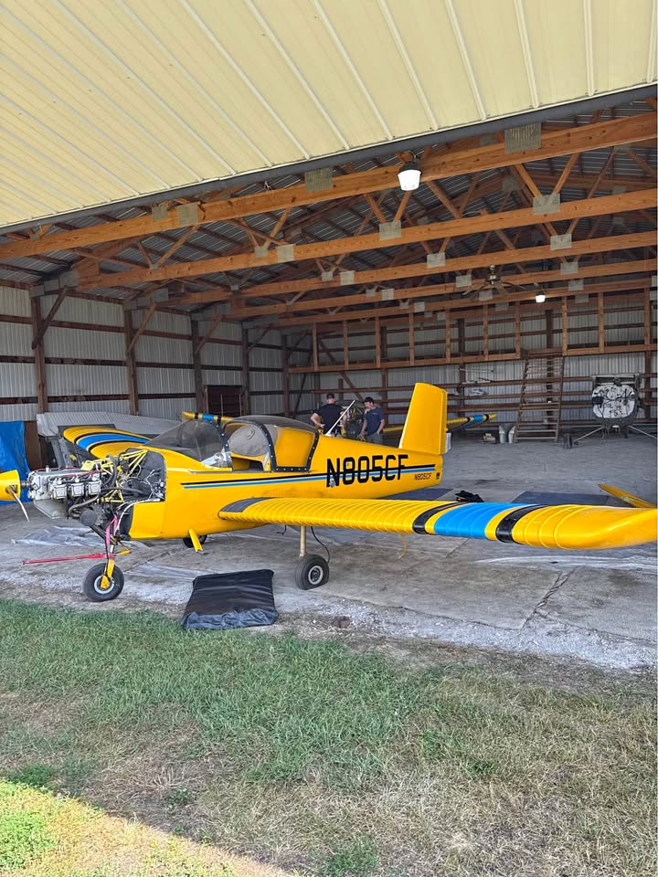 2005 Thorp T-211 thorpedo, photo 1