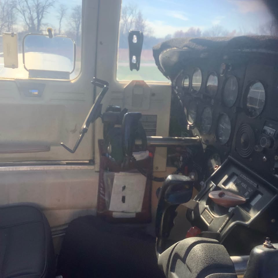 Piper Tomahawk PA 38-112, photo 7