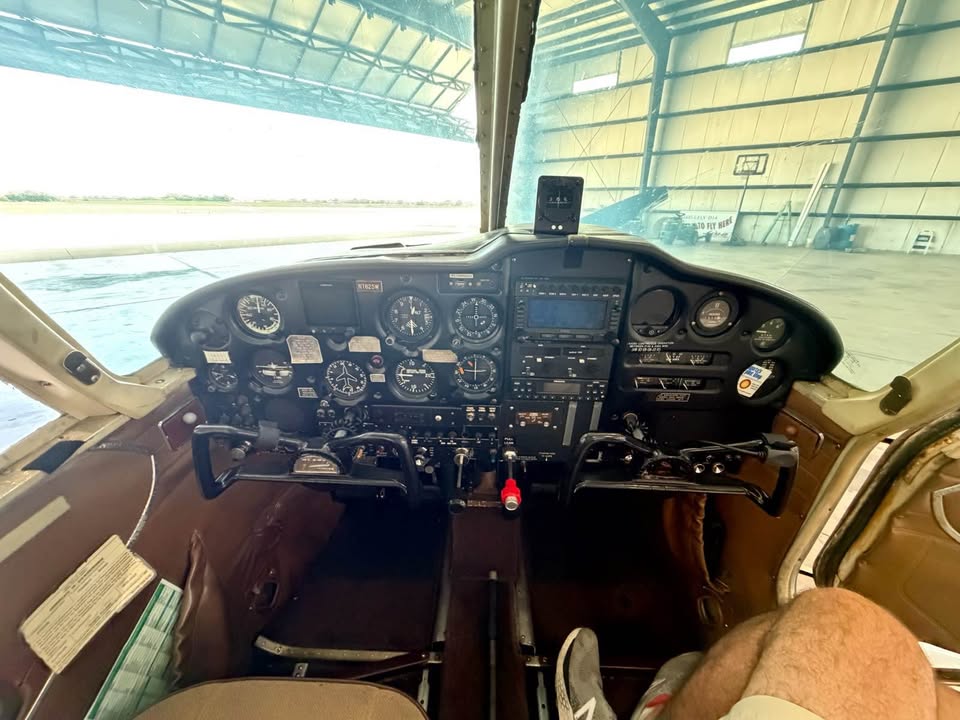 1965 Piper Cherokee 180, photo 3