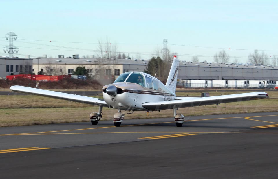 1965 Piper Cherokee 180, photo 2