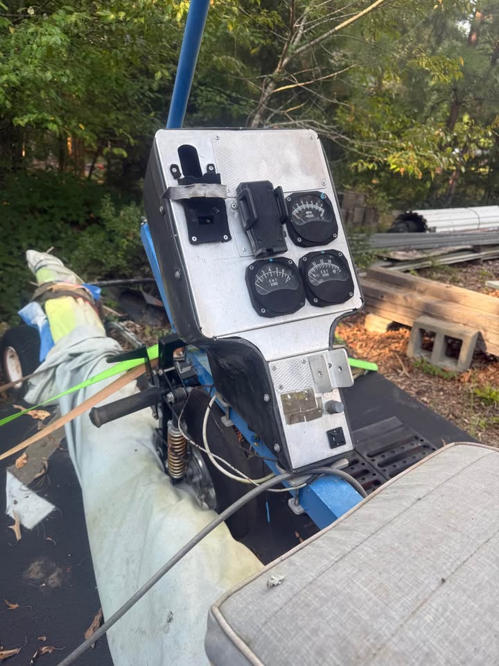 2 person air glider, photo 5