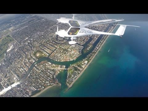2017 Pipistrel sinus max flex, photo 7