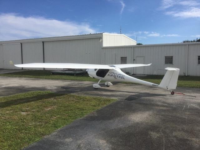 2017 Pipistrel sinus max flex, photo 1