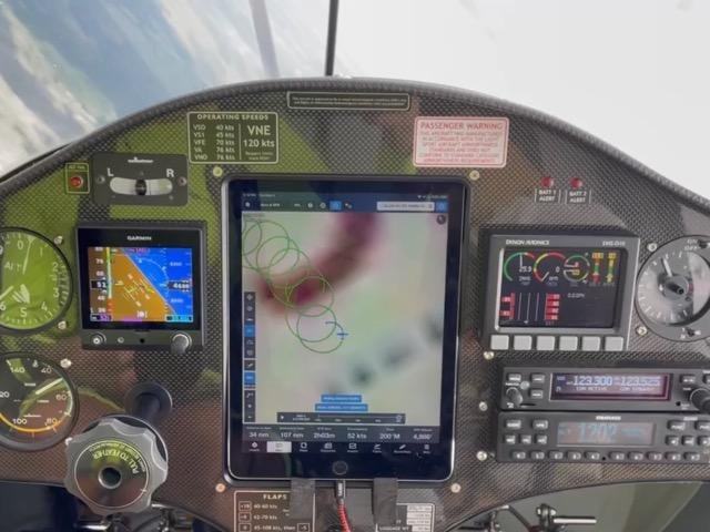 2017 Pipistrel sinus max flex, photo 9
