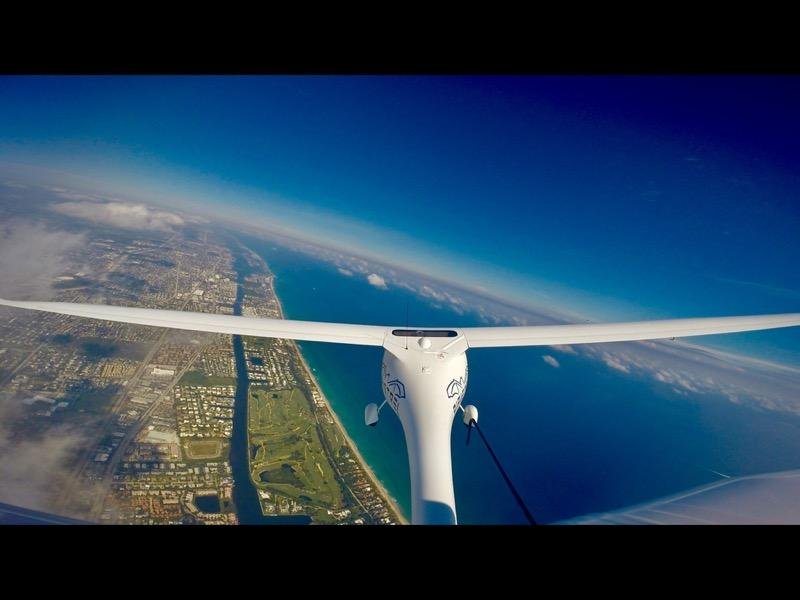 2017 Pipistrel sinus max flex, photo 6