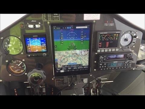 2017 Pipistrel sinus max flex, photo 8