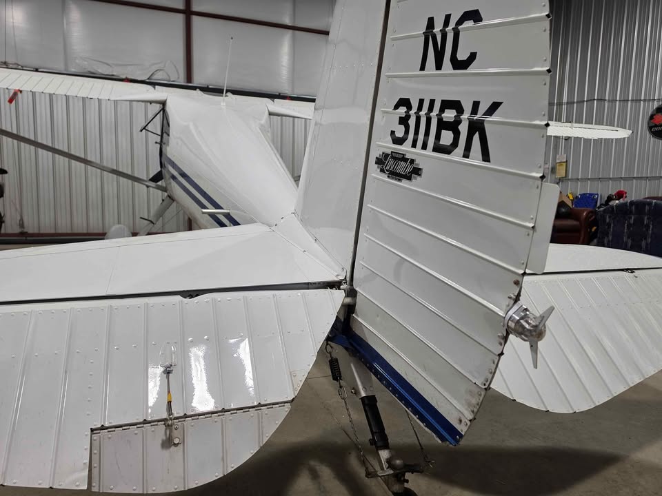1946 Luscombe 8E, photo 5