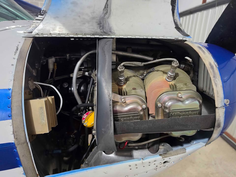 1946 Luscombe 8E, photo 10