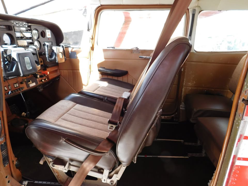1974 Cessna A185F, photo 4