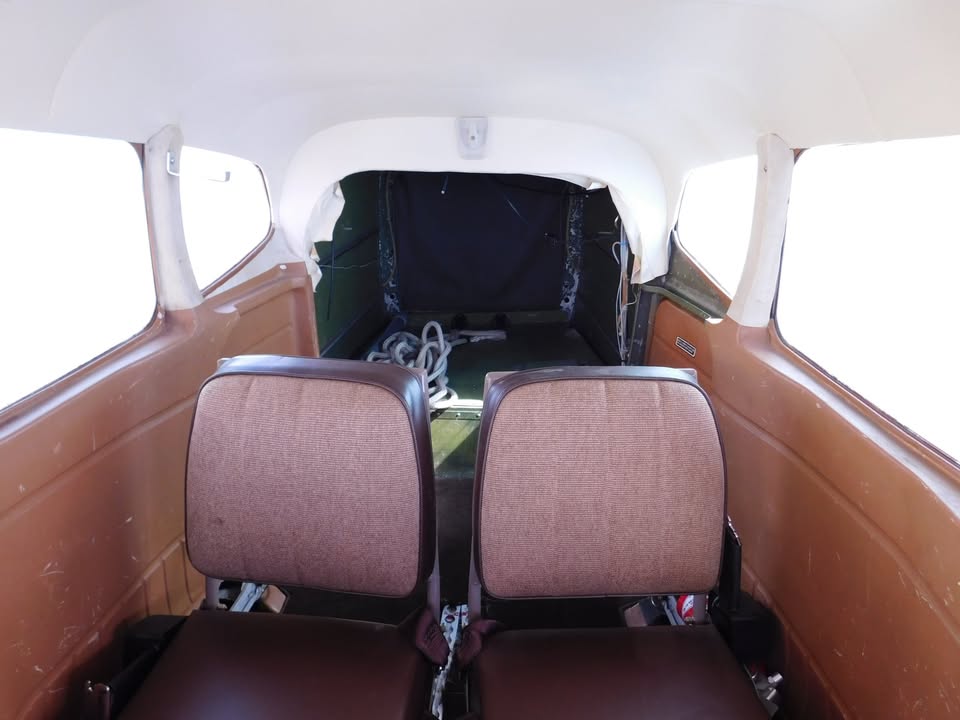 1974 Cessna A185F, photo 3