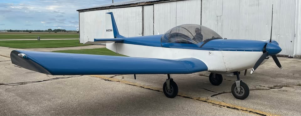 2005 Zenith zodiac, photo 2