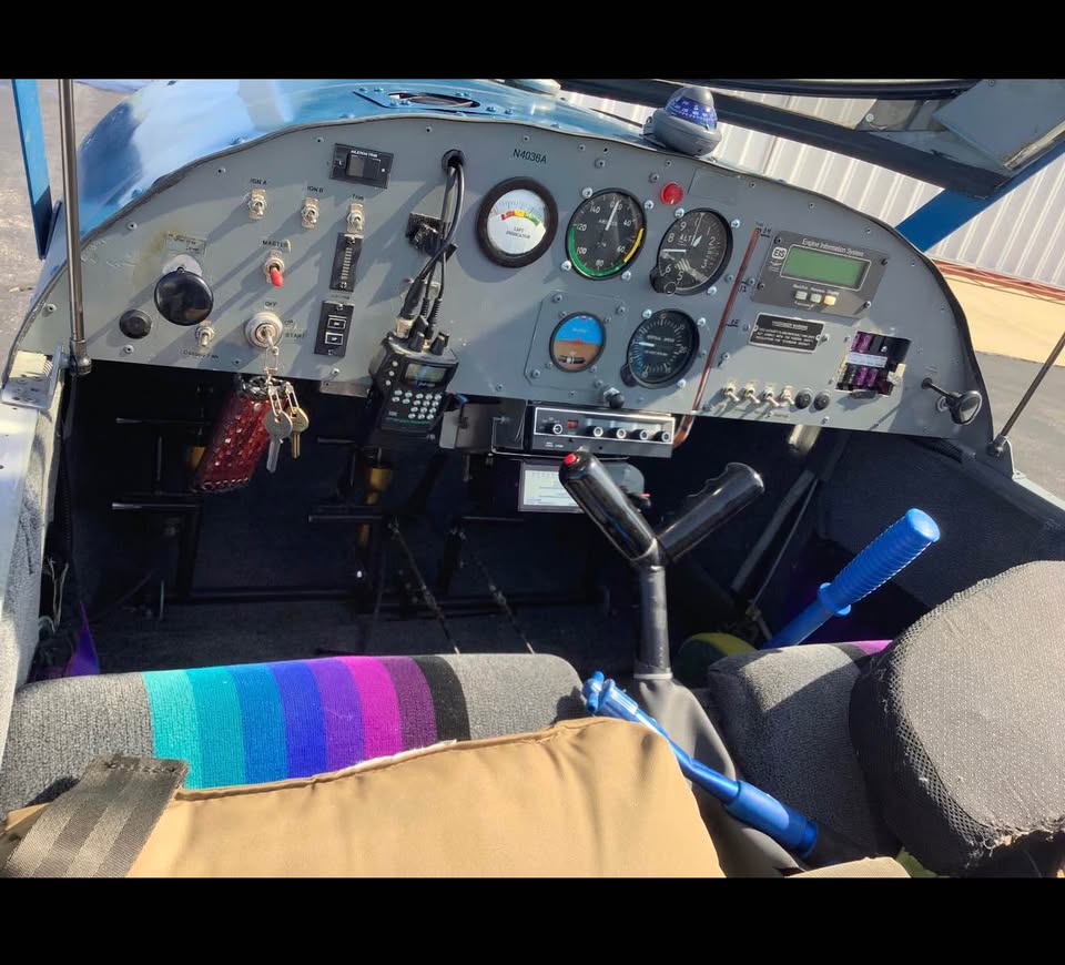 2005 Zenith zodiac, photo 6
