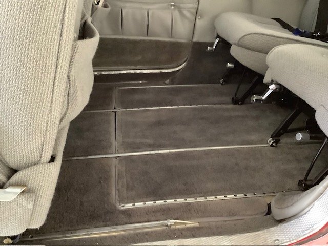 1978 Cessna centurion T210M, photo 6