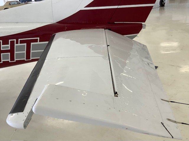 1978 Cessna centurion T210M, photo 5
