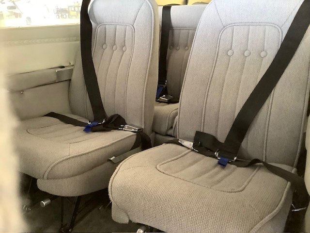 1978 Cessna centurion T210M, photo 7