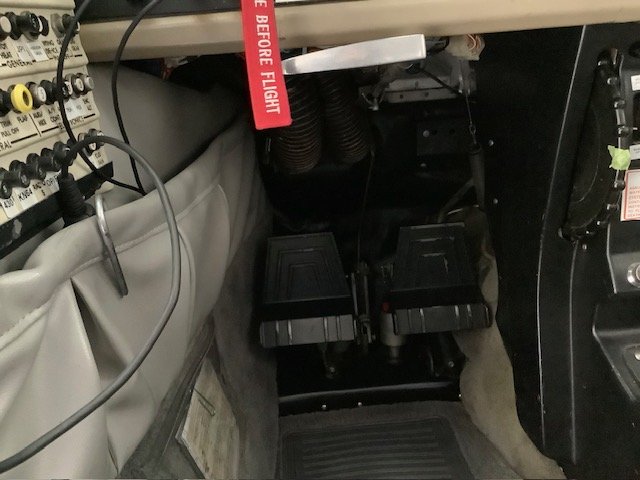 1978 Cessna centurion T210M, photo 8