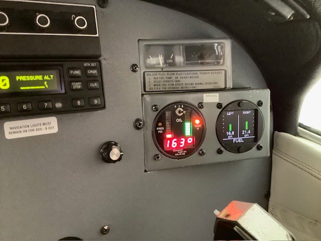 1978 Cessna centurion T210M, photo 12