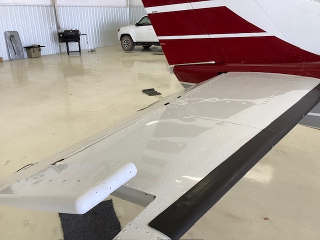 1978 Cessna centurion T210M, photo 16