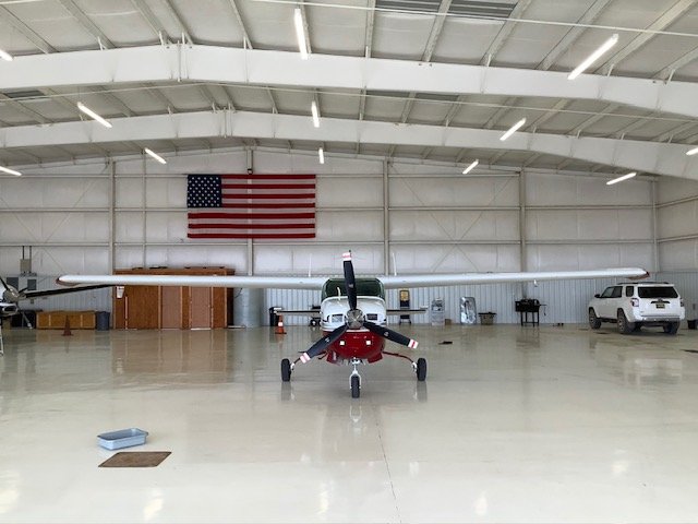 1978 Cessna centurion T210M, photo 2