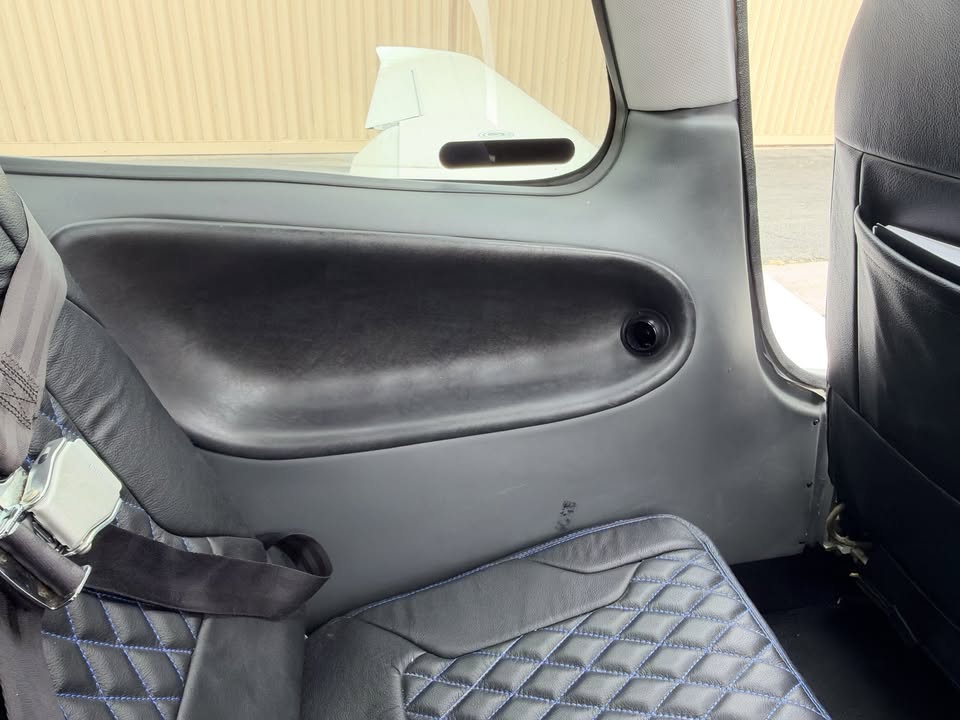 2008 CIrrus SR 22TN G3, photo 7
