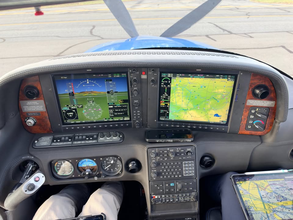 2008 CIrrus SR 22TN G3, photo 5
