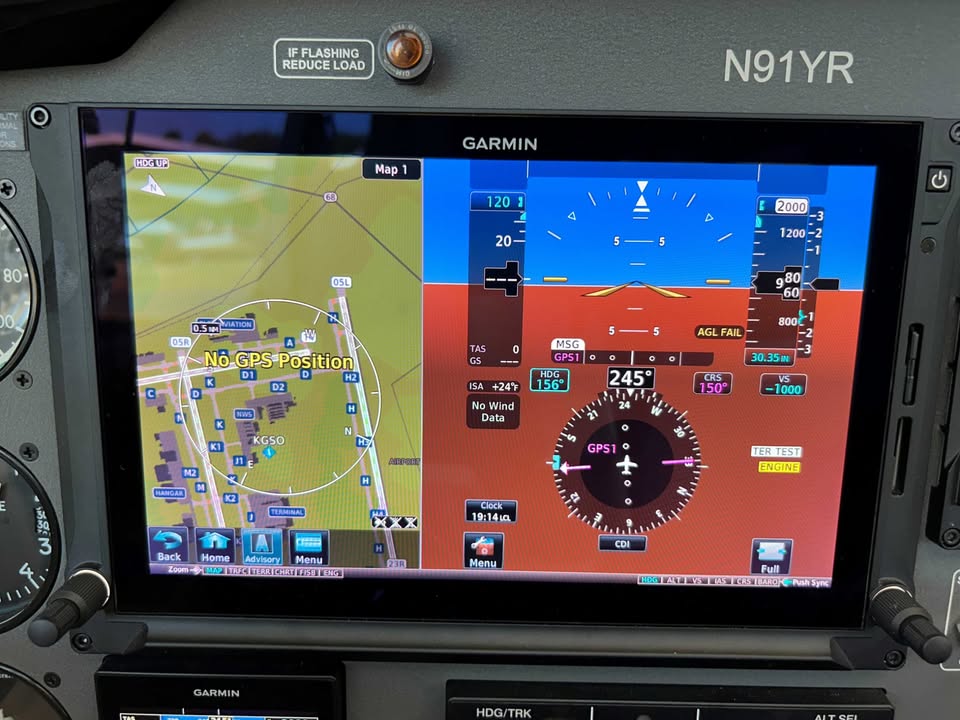 1991 Beechcraft Bonanza F33A, photo 8