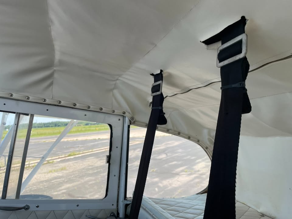 1946 Aeronca super chief 11ac, photo 1