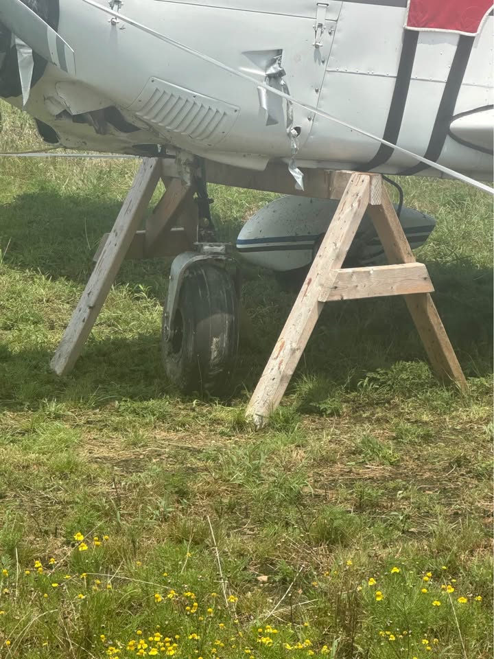 Piper Cherokee 180 (1967), photo 10