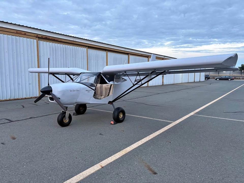 2010 Zenith CH 701 STOL, photo 1