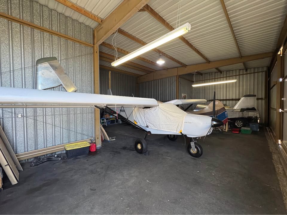 2010 Zenith CH 701 STOL, photo 4