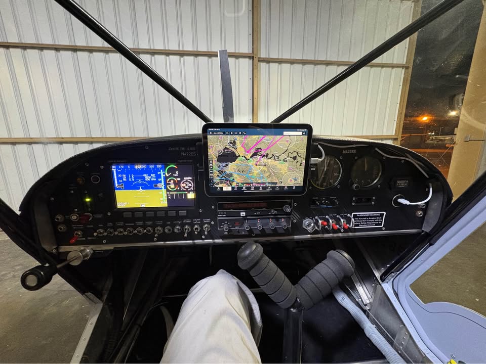 2010 Zenith CH 701 STOL, photo 2