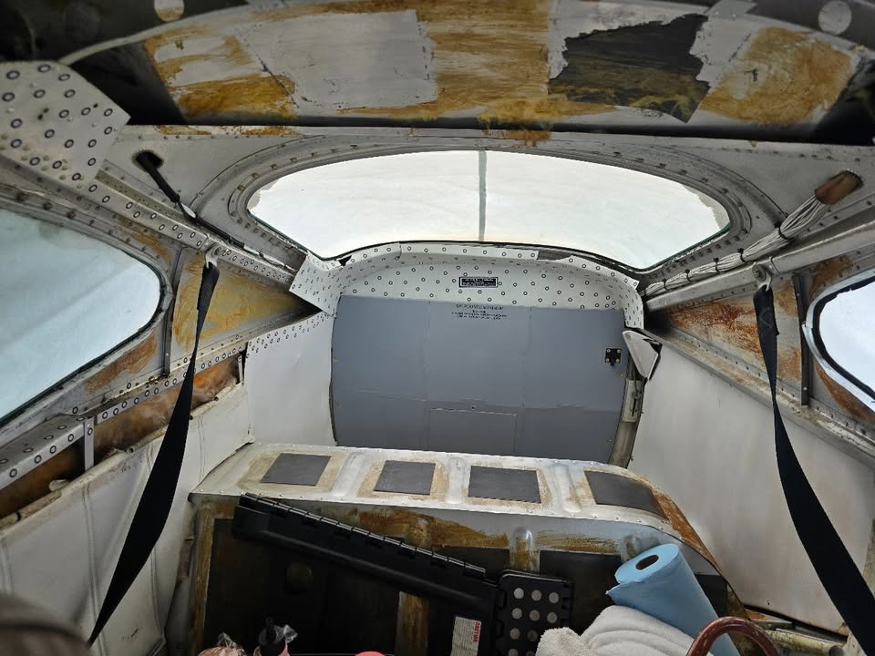 1971 Cessna cardinal 177rg, photo 16