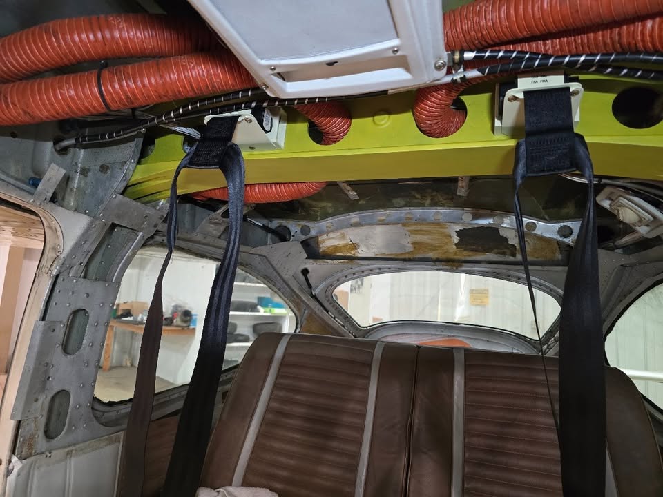1971 Cessna cardinal 177rg, photo 7